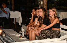 Foto de la galería: Los 60 de Néstor Carvallo en Pueblo Chico, inolvidable!!!