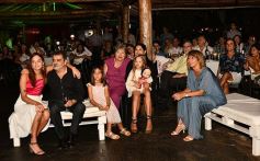 Foto de la galería: Los 60 de Néstor Carvallo en Pueblo Chico, inolvidable!!!