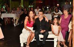 Foto de la galería: Los 60 de Néstor Carvallo en Pueblo Chico, inolvidable!!!