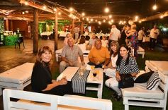 Foto de la galería: Los 60 de Néstor Carvallo en Pueblo Chico, inolvidable!!!