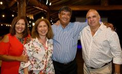 Foto de la galería: Los 60 de Néstor Carvallo en Pueblo Chico, inolvidable!!!