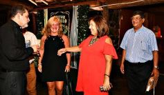 Foto de la galería: Los 60 de Néstor Carvallo en Pueblo Chico, inolvidable!!!