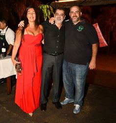 Foto de la galería: Los 60 de Néstor Carvallo en Pueblo Chico, inolvidable!!!