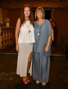 Foto de la galería: Los 60 de Néstor Carvallo en Pueblo Chico, inolvidable!!!