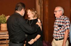 Foto de la galería: Los 60 de Néstor Carvallo en Pueblo Chico, inolvidable!!!