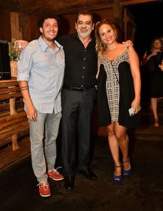 Foto de la galería: Los 60 de Néstor Carvallo en Pueblo Chico, inolvidable!!!