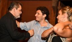 Foto de la galería: Los 60 de Néstor Carvallo en Pueblo Chico, inolvidable!!!