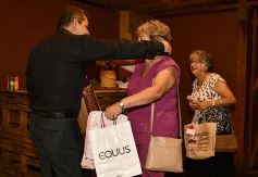 Foto de la galería: Los 60 de Néstor Carvallo en Pueblo Chico, inolvidable!!!