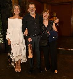 Foto de la galería: Los 60 de Néstor Carvallo en Pueblo Chico, inolvidable!!!