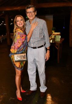 Foto de la galería: Los 60 de Néstor Carvallo en Pueblo Chico, inolvidable!!!