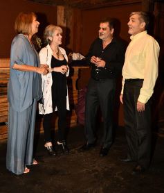 Foto de la galería: Los 60 de Néstor Carvallo en Pueblo Chico, inolvidable!!!