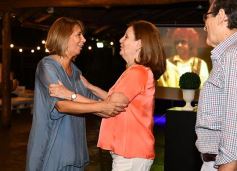 Foto de la galería: Los 60 de Néstor Carvallo en Pueblo Chico, inolvidable!!!