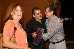 Foto de la galería: Los 60 de Néstor Carvallo en Pueblo Chico, inolvidable!!!