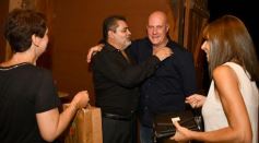 Foto de la galería: Los 60 de Néstor Carvallo en Pueblo Chico, inolvidable!!!