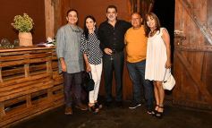 Foto de la galería: Los 60 de Néstor Carvallo en Pueblo Chico, inolvidable!!!