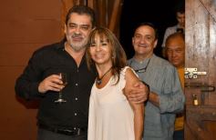 Foto de la galería: Los 60 de Néstor Carvallo en Pueblo Chico, inolvidable!!!