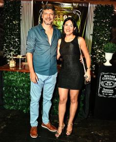 Foto de la galería: Los 60 de Néstor Carvallo en Pueblo Chico, inolvidable!!!