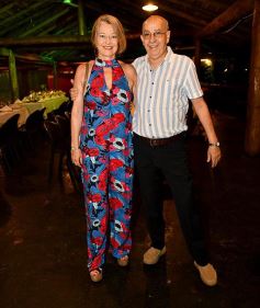 Foto de la galería: Los 60 de Néstor Carvallo en Pueblo Chico, inolvidable!!!