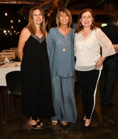 Foto de la galería: Los 60 de Néstor Carvallo en Pueblo Chico, inolvidable!!!