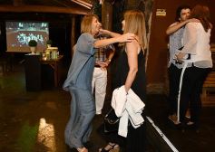 Foto de la galería: Los 60 de Néstor Carvallo en Pueblo Chico, inolvidable!!!