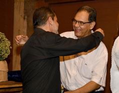 Foto de la galería: Los 60 de Néstor Carvallo en Pueblo Chico, inolvidable!!!