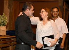 Foto de la galería: Los 60 de Néstor Carvallo en Pueblo Chico, inolvidable!!!