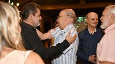 Foto de la galería: Los 60 de Néstor Carvallo en Pueblo Chico, inolvidable!!!