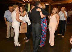 Foto de la galería: Los 60 de Néstor Carvallo en Pueblo Chico, inolvidable!!!