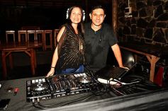 Foto de la galería: Los 60 de Néstor Carvallo en Pueblo Chico, inolvidable!!!