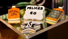 Foto de la galería: Los 60 de Néstor Carvallo en Pueblo Chico, inolvidable!!!