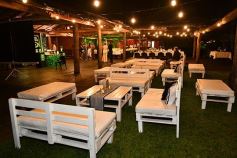 Foto de la galería: Los 60 de Néstor Carvallo en Pueblo Chico, inolvidable!!!