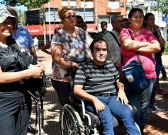 Foto de la galería: Presentaron los carnavales misioneros 2020