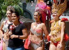 Foto de la galería: Presentaron los carnavales misioneros 2020