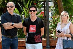 Foto de la galería: Presentaron los carnavales misioneros 2020