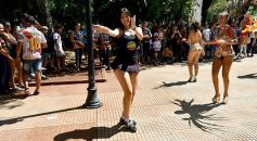 Foto de la galería: Presentaron los carnavales misioneros 2020