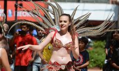 Foto de la galería: Presentaron los carnavales misioneros 2020