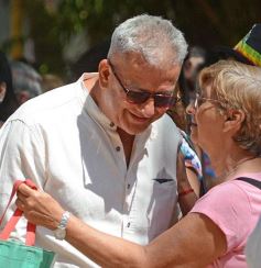 Foto de la galería: Presentaron los carnavales misioneros 2020