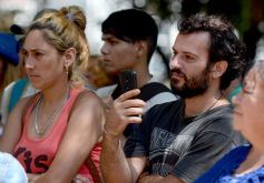 Foto de la galería: Presentaron los carnavales misioneros 2020