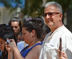 Foto de la galería: Presentaron los carnavales misioneros 2020