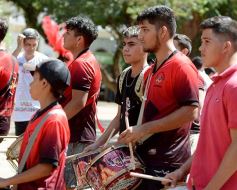 Foto de la galería: Presentaron los carnavales misioneros 2020