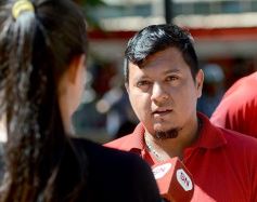 Foto de la galería: Presentaron los carnavales misioneros 2020