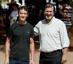 Foto de la galería: Presentaron los carnavales misioneros 2020