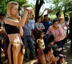 Foto de la galería: Presentaron los carnavales misioneros 2020