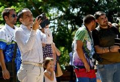Foto de la galería: Presentaron los carnavales misioneros 2020