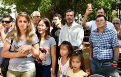 Foto de la galería: Presentaron los carnavales misioneros 2020