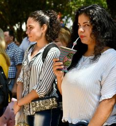 Foto de la galería: Presentaron los carnavales misioneros 2020