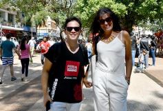 Foto de la galería: Presentaron los carnavales misioneros 2020