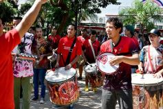 Foto de la galería: Presentaron los carnavales misioneros 2020