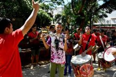 Foto de la galería: Presentaron los carnavales misioneros 2020