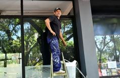 Foto de la galería: Recorrida por Posadas: los amigos de siempre, retratados con nuestra cámara